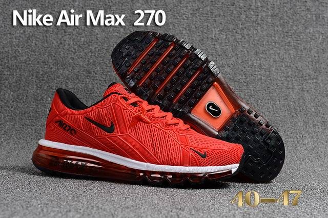men air max 270 shoes-018